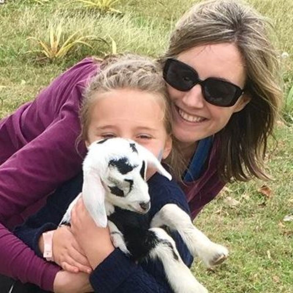 Meet your Posher, Stephanie